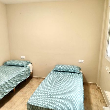 Apartamento Винарос Экстерьер фото