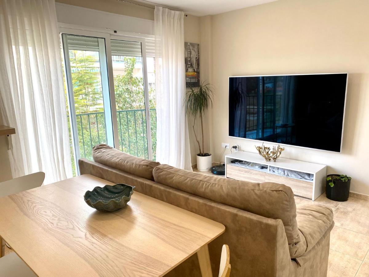 Apartamento Винарос Экстерьер фото