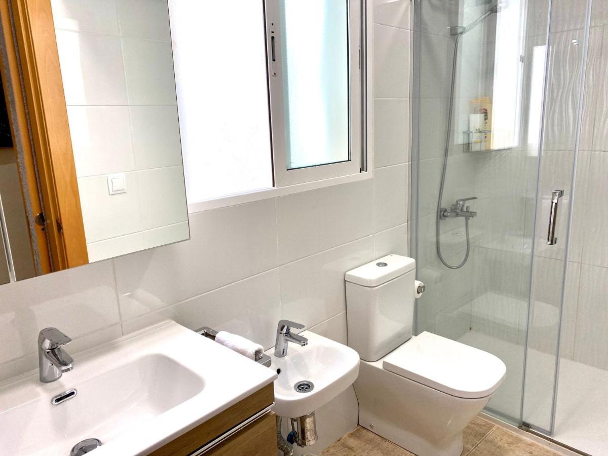 Apartamento Винарос Экстерьер фото