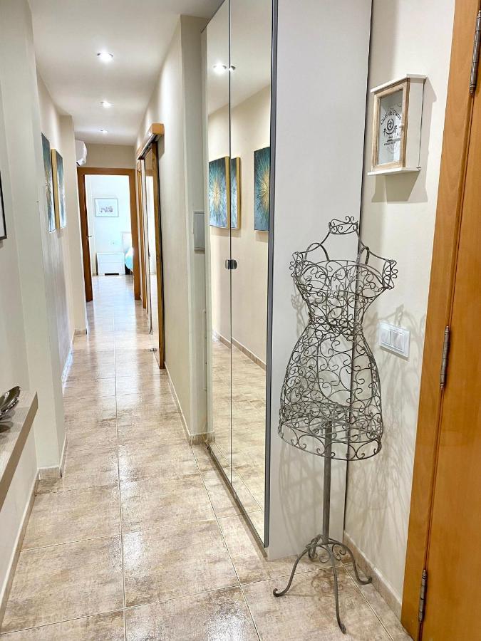 Apartamento Винарос Экстерьер фото