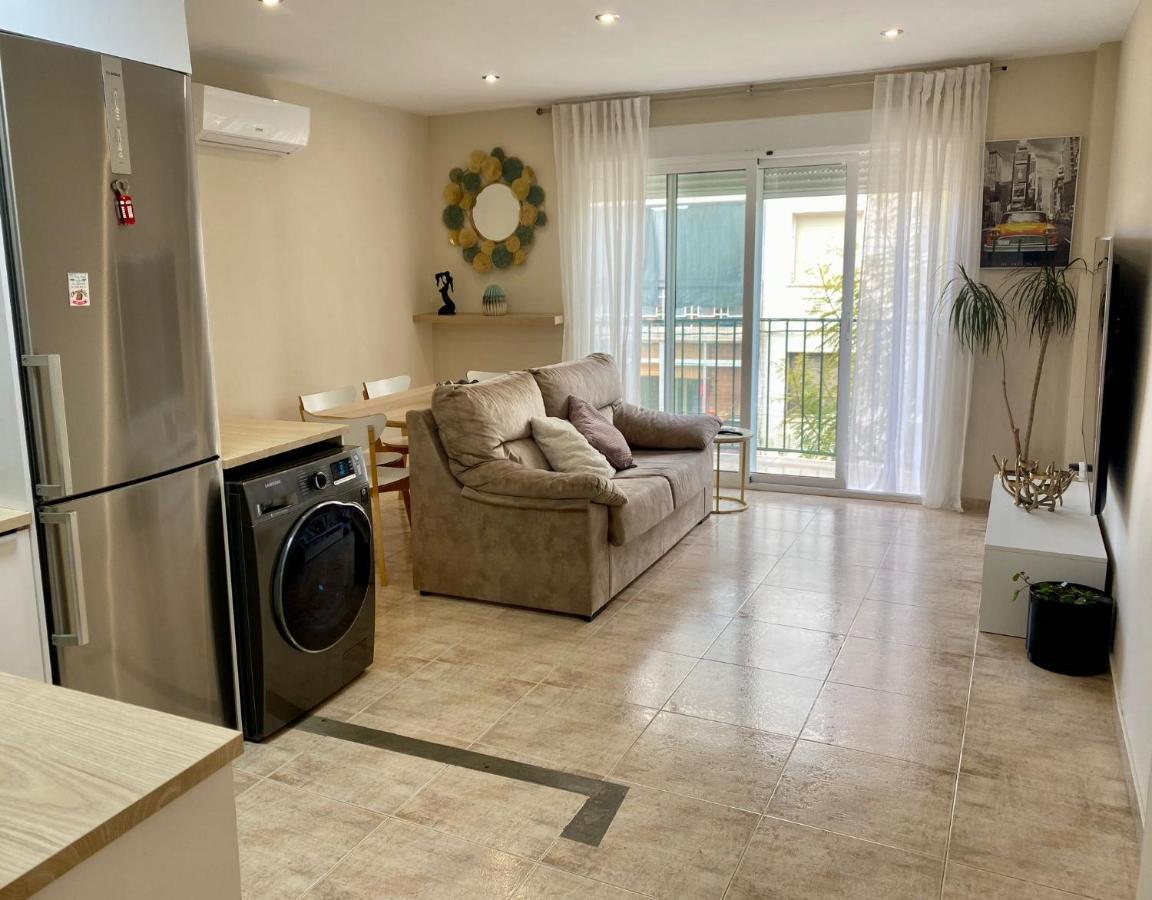 Apartamento Винарос Экстерьер фото
