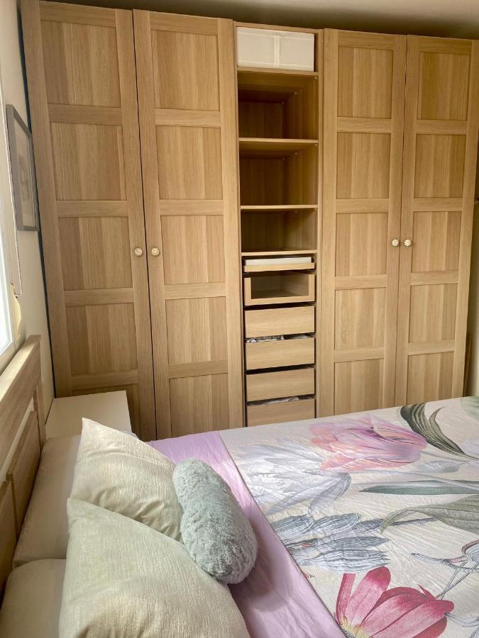 Apartamento Винарос Экстерьер фото