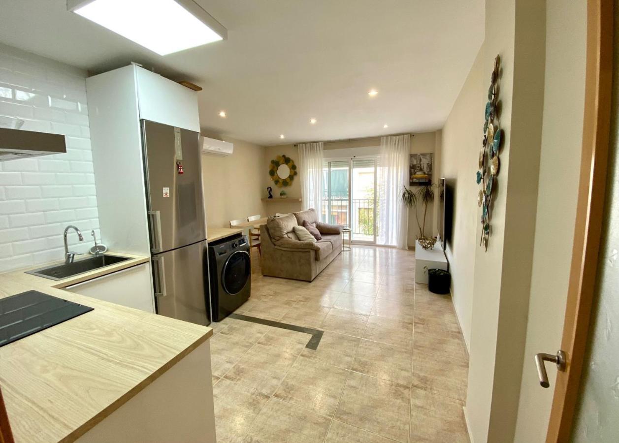 Apartamento Винарос Экстерьер фото