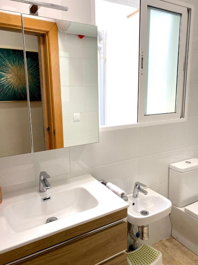 Apartamento Винарос Экстерьер фото