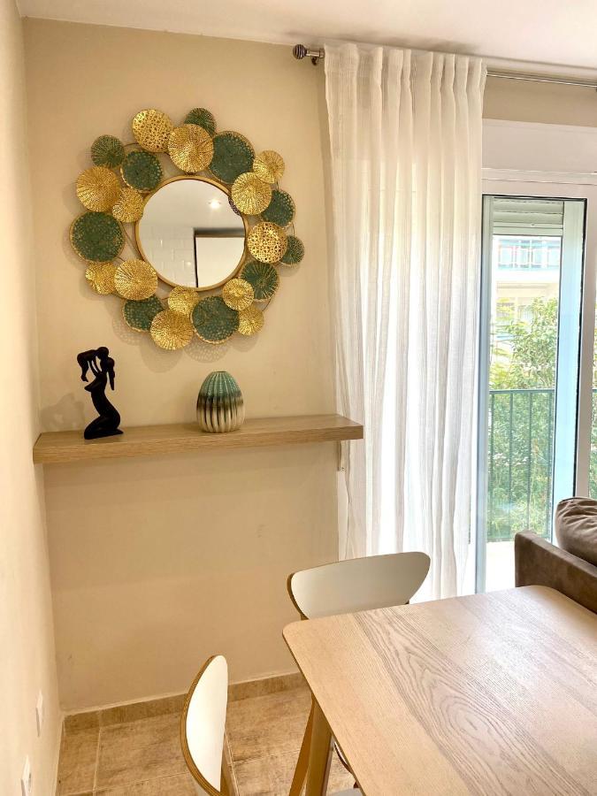 Apartamento Винарос Экстерьер фото