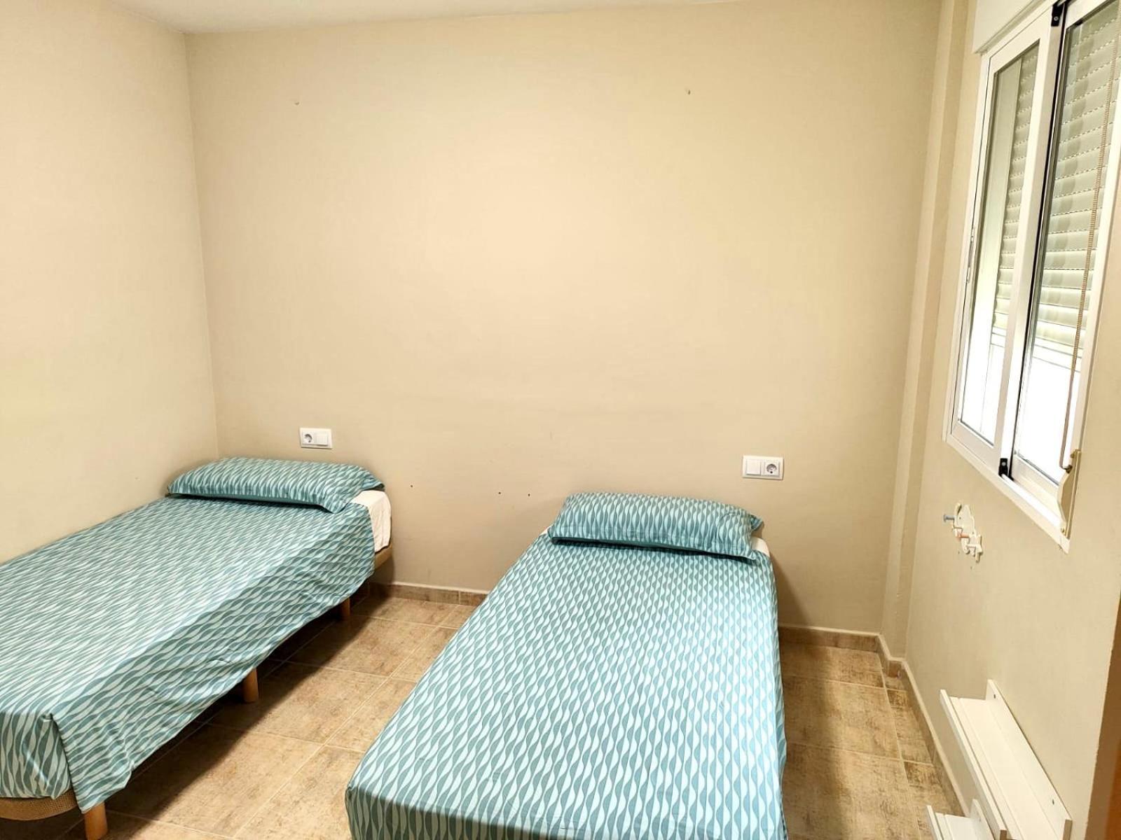 Apartamento Винарос Экстерьер фото